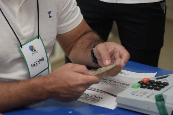 Elei&ccedil;&otilde;es contar&atilde;o com a participa&ccedil;&atilde;o de 35 mes&aacute;rios com defici&ecirc;ncia na regi&atilde;o de Umuarama