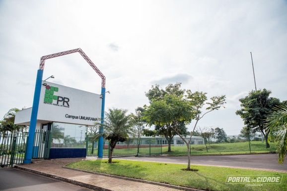 IFPR prorroga inscri&ccedil;&otilde;es para o Processo Seletivo 2027 at&eacute; 7 de setembro