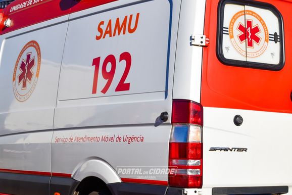 Samu Noroeste encerra na sexta inscri&ccedil;&otilde;es para est&aacute;gio em Umuarama; veja como participar