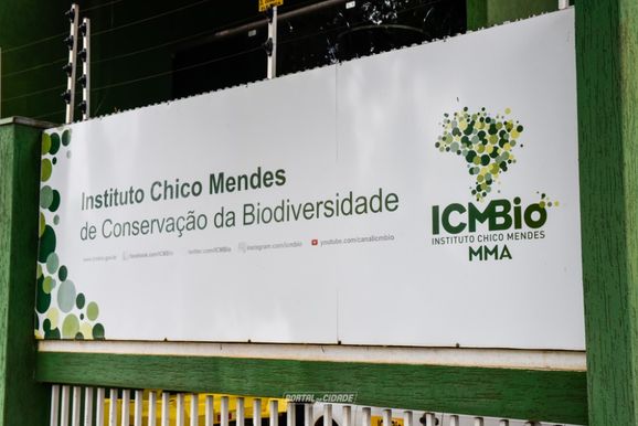 Governo Federal reajusta aluguel da sede do ICMBio em Umuarama para R$ 289 mil