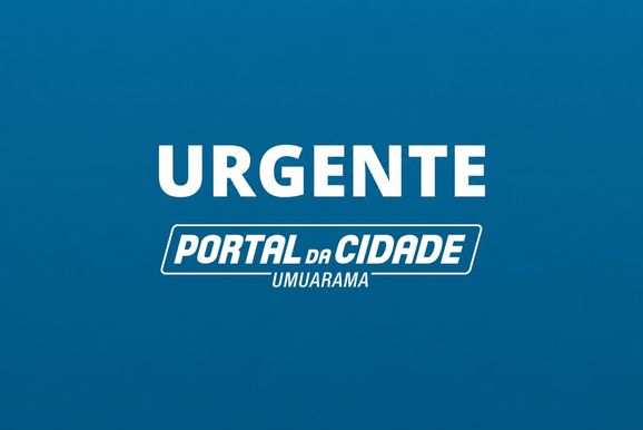 Acidente entre carro e caminh&atilde;o deixa duas v&iacute;timas na PR-489, em Umuarama