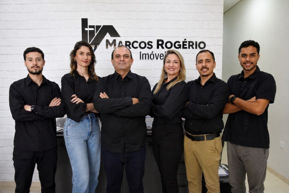 Corretor Marcos Rog&eacute;rio traz 16 anos de experi&ecirc;ncia para nova imobili&aacute;ria em Umuarama