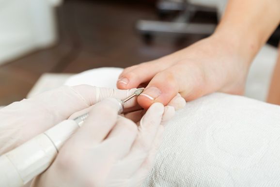 Curso b&aacute;sico de Manicure e Pedicure tem inscri&ccedil;&otilde;es abertas no Senac de Umuarama
