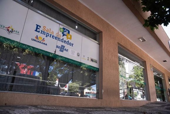 Feir&atilde;o oferece oportunidades de emprego para pessoas com defici&ecirc;ncia em Umuarama