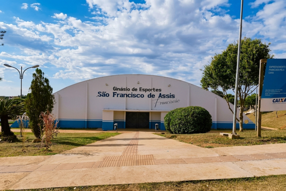 Secretaria de Esporte convoca popula&ccedil;&atilde;o para Confer&ecirc;ncia Municipal em Cruzeiro do Oeste