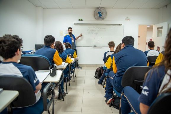 Sesc/Senac Umuarama oferece bolsas para Ensino M&eacute;dio T&eacute;cnico em Inform&aacute;tica