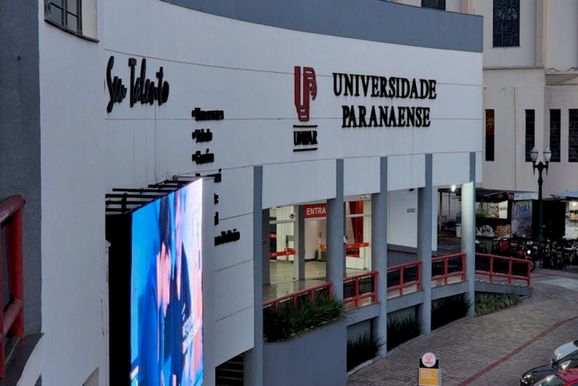 Unipar conquista pelo 3&ordm; ano o Selo de Institui&ccedil;&atilde;o Comprometida com a Empregabilidade