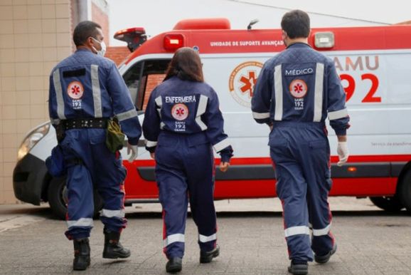 Com 100% de cobertura e frota renovada, Paran&aacute; consolida rede do SAMU