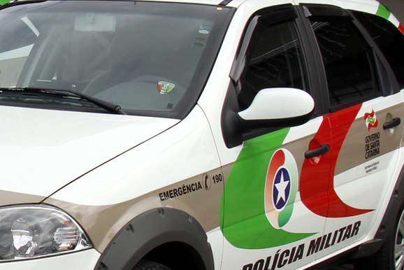 Sobrinho furta botij&atilde;o para trocar por drogas e homem &eacute; preso no Marat&aacute;