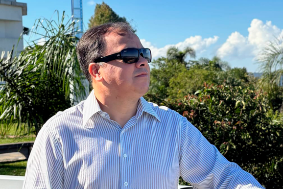 Voc&ecirc; pode estar sendo capacitista sem perceber ao falar com uma pessoa cega