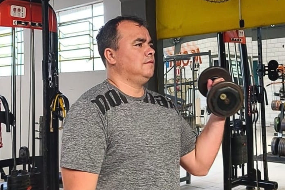 D&aacute; para praticar esportes e ir &agrave; academia sem enxergar?