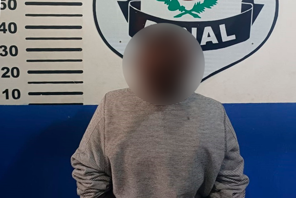 PM prende tr&ecirc;s pessoas e apreende adolescente em a&ccedil;&otilde;es contra o tr&aacute;fico