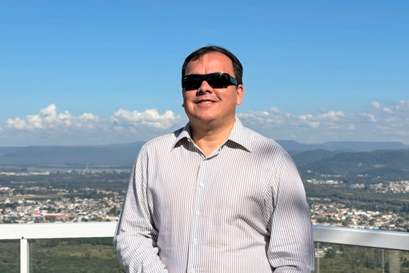 Ricardo Inclusivo: organiza&ccedil;&atilde;o financeira e o papel da minha esposa nessa jornada