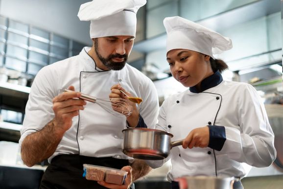 Senac Uni&atilde;o da Vit&oacute;ria abre matr&iacute;culas para T&eacute;cnico em Gastronomia