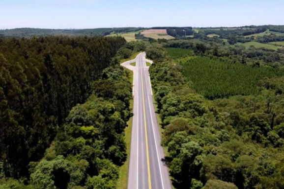 BR-280 e SC-418 est&atilde;o entre prioridades do Planalto Norte