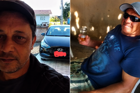 Duas pessoas morrem em colis&atilde;o frontal na BR-280; sepultamentos ocorrem nesta segunda