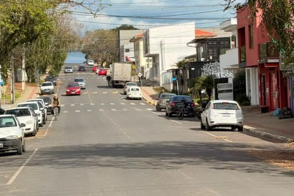 Licenciamento 2026: prazo para pagamento come&ccedil;a nesta sexta-feira (14) no Paran&aacute;