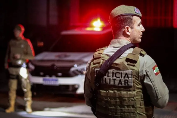 De agress&atilde;o com faca a furto de carro: PM atende quatro ocorr&ecirc;ncias em Porto Uni&atilde;o