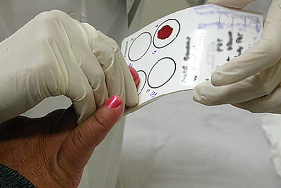 Porto Uni&atilde;o recebe mutir&atilde;o para coleta de DNA de familiares de desaparecidos