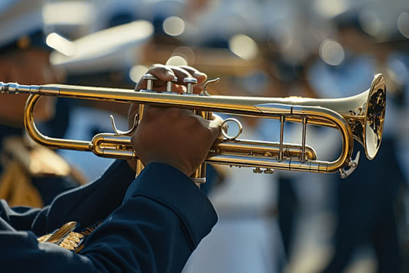 Porto Uni&atilde;o renova bandas escolares e amplia acesso &agrave; forma&ccedil;&atilde;o musical