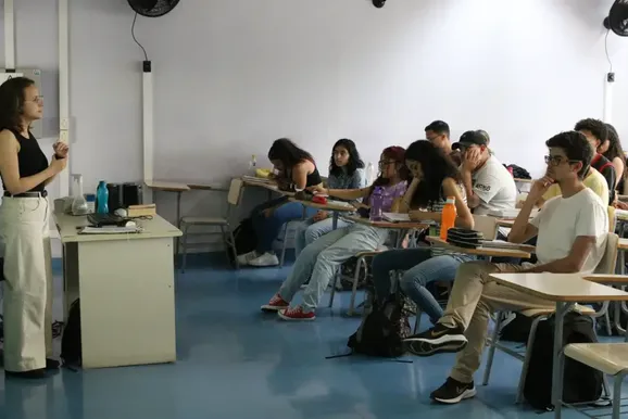 Prazo de renegocia&ccedil;&atilde;o de d&iacute;vidas do Desenrola Fies vai at&eacute; o dia 16
