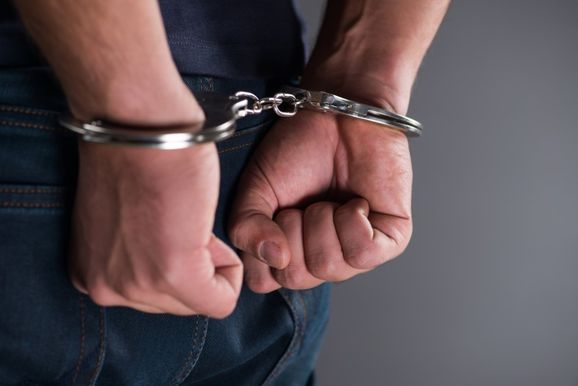 ROTAM cumpre mandado de pris&atilde;o durante patrulhamento no bairro Navegantes 