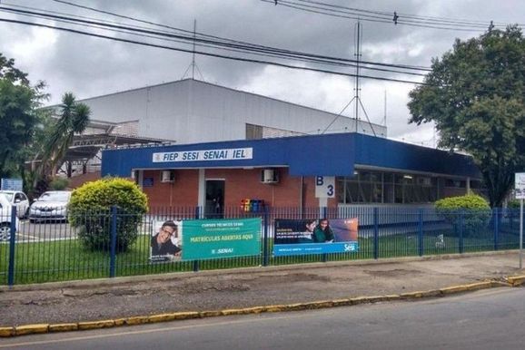SENAI oferece cursos gratuitos de qualifica&ccedil;&atilde;o profissional em tr&ecirc;s &aacute;reas