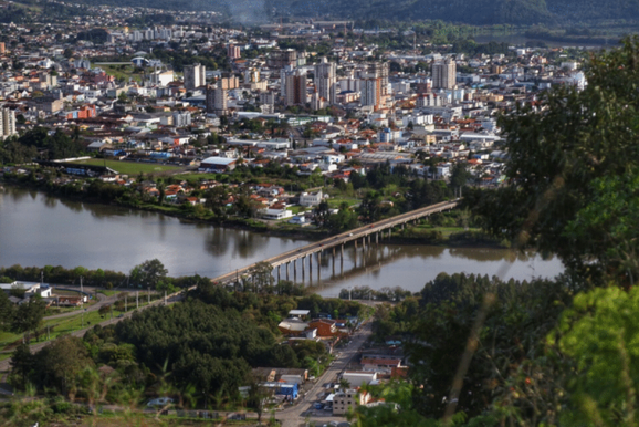 1&ordf; fase de obra para controlar cheias em Uni&atilde;o da Vit&oacute;ria deve sair do papel