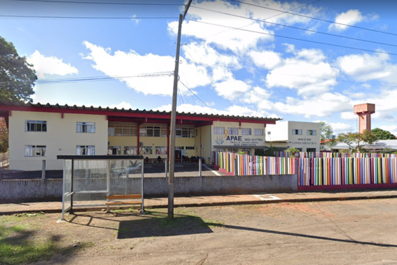 APAE de Uni&atilde;o da Vit&oacute;ria divulga informa&ccedil;&otilde;es sobre as aulas nesse per&iacute;odo de cheias 