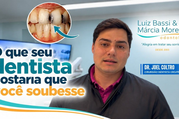 Dentista orienta sobre cinco cuidados importantes para manter a sa&uacute;de bucal em dia