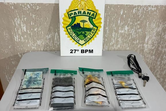 Drogas, fuga e ataque com fac&atilde;o: PM registra pris&otilde;es em Uni&atilde;o da Vit&oacute;ria e regi&atilde;o