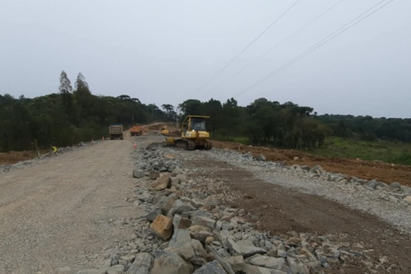 Estrada da Paca ter&aacute; bloqueio para detona&ccedil;&atilde;o de rochas nesta ter&ccedil;a