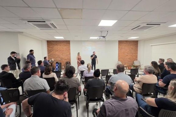 Grupo Bahniuk confirma inaugura&ccedil;&atilde;o de novo supermercado em S&atilde;o Mateus do Sul