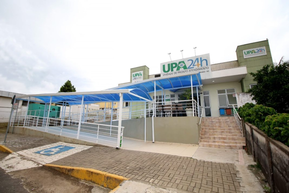Homem com sinais de AVC recebe alta de UPA e fam&iacute;lia questiona atendimento em Canoinhas