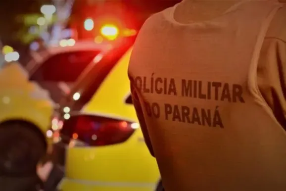 Homem &eacute; encontrado gravemente ferido no centro de Mallet e morre ap&oacute;s ser socorrido