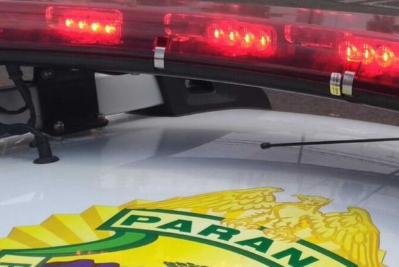 Homem &eacute; preso por posse de entorpecentes em General Carneiro 