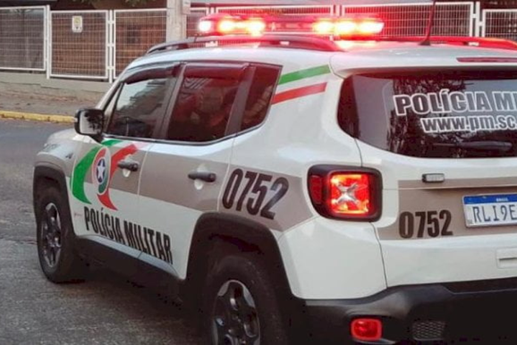 Homem esfaqueado em abrigo de Tr&ecirc;s Barras teria usado R$ 200 da esposa em drogas