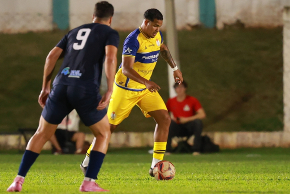Igua&ccedil;u empata com PSTC e fica fora da final da Terceirona