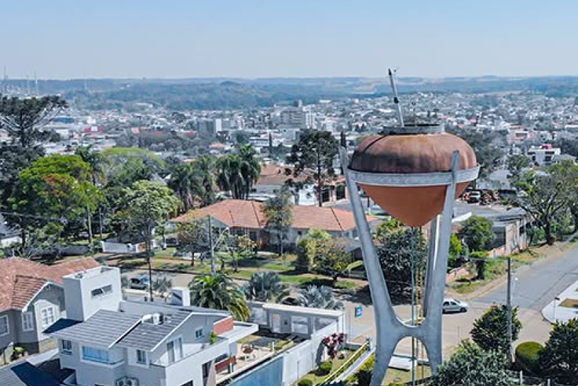 Incepa anuncia investimento para atualiza&ccedil;&atilde;o tecnol&oacute;gica em S&atilde;o Mateus do Sul