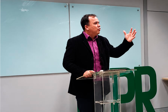 Incluir &eacute; mais do que abrir portas: &eacute; fazer todos pertencerem