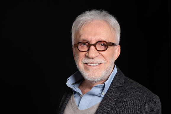 Moacyr Franco se apresenta em Porto Uni&atilde;o no feriado de 12 de outubro