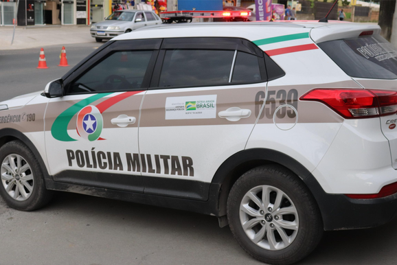 Porto Uni&atilde;o tem registros de agress&otilde;es, inj&uacute;ria e perturba&ccedil;&atilde;o do sossego