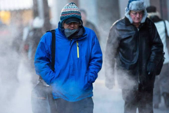 Previs&atilde;o indica frio e chuva no fim da semana em Porto Uni&atilde;o