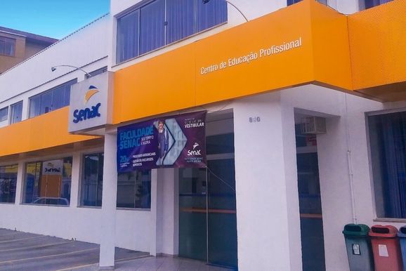 Senac em Porto Uni&atilde;o est&aacute; realizando matr&iacute;culas para cursos gratuitos