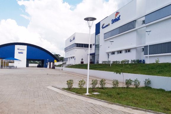 Sesc Senac Uni&atilde;o da Vit&oacute;ria oferece bolsas gratuitas para Ensino M&eacute;dio T&eacute;cnico