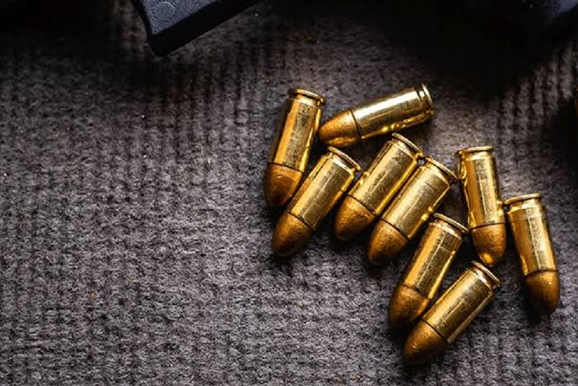 Aluno encontra muni&ccedil;&atilde;o de arma de fogo perto de col&eacute;gio em Porto Uni&atilde;o