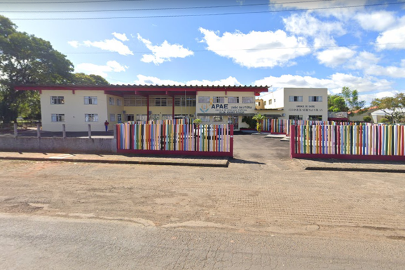 APAE de Uni&atilde;o da Vit&oacute;ria divulga ganhadores da A&ccedil;&atilde;o Entre Amigos 2026