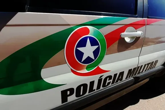 Briga generalizada termina com homem conduzido &agrave; delegacia em Porto Uni&atilde;o