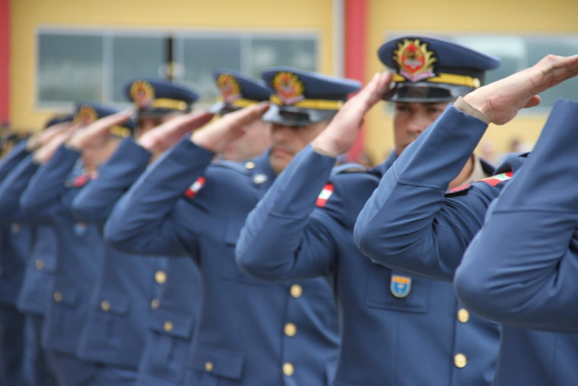 Concurso dos Bombeiros de SC ser&aacute; retomado ap&oacute;s decis&atilde;o da Justi&ccedil;a