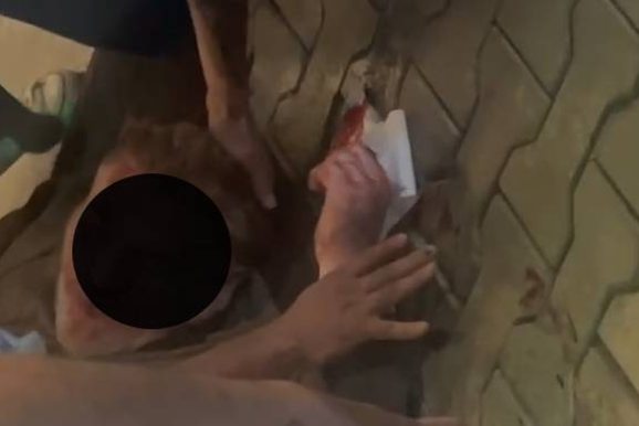 Discuss&atilde;o por pol&iacute;tica mobiliza PM e Bombeiros em Canoinhas
